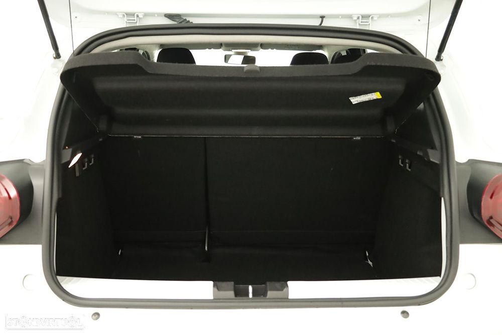 Dacia Sandero 1.0 ECO-G Expression Bi-Fuel - 22