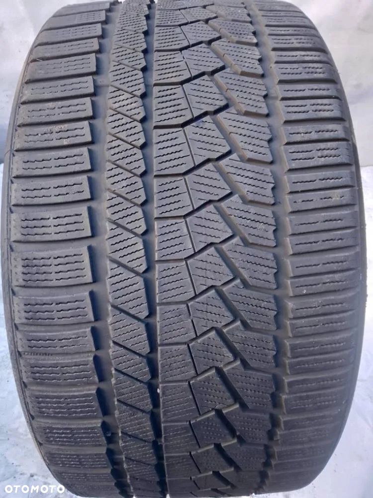 CONTINENTAL WINTERCONTACT TS860S 285/30 R22 101W 2023 6.5-7mm - 1