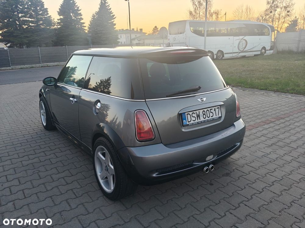 MINI Cooper S - 2