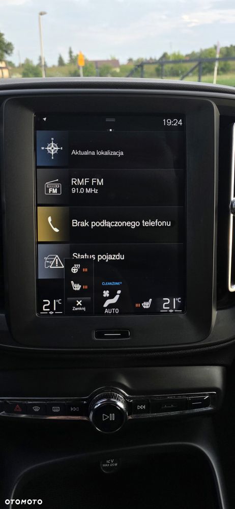 Volvo XC 40 - 10