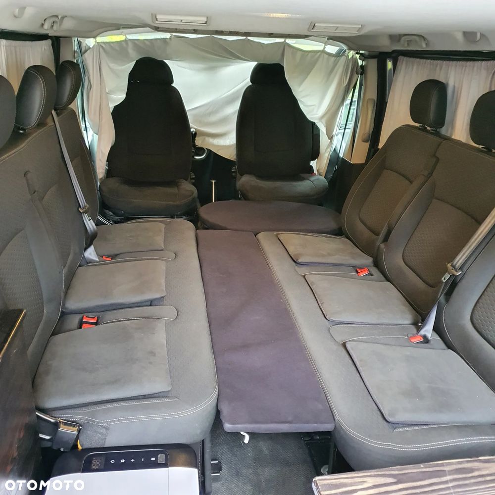 Opel Vivaro L2H1 2,9t Edition Tour - 14
