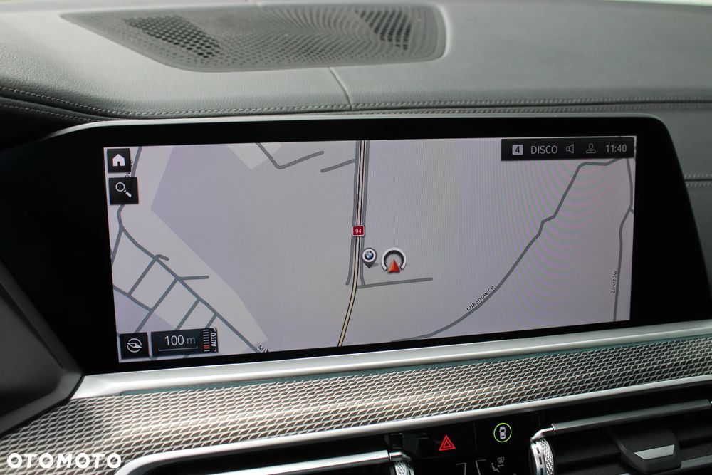 BMW X5 xDrive40i mHEV sport - 29