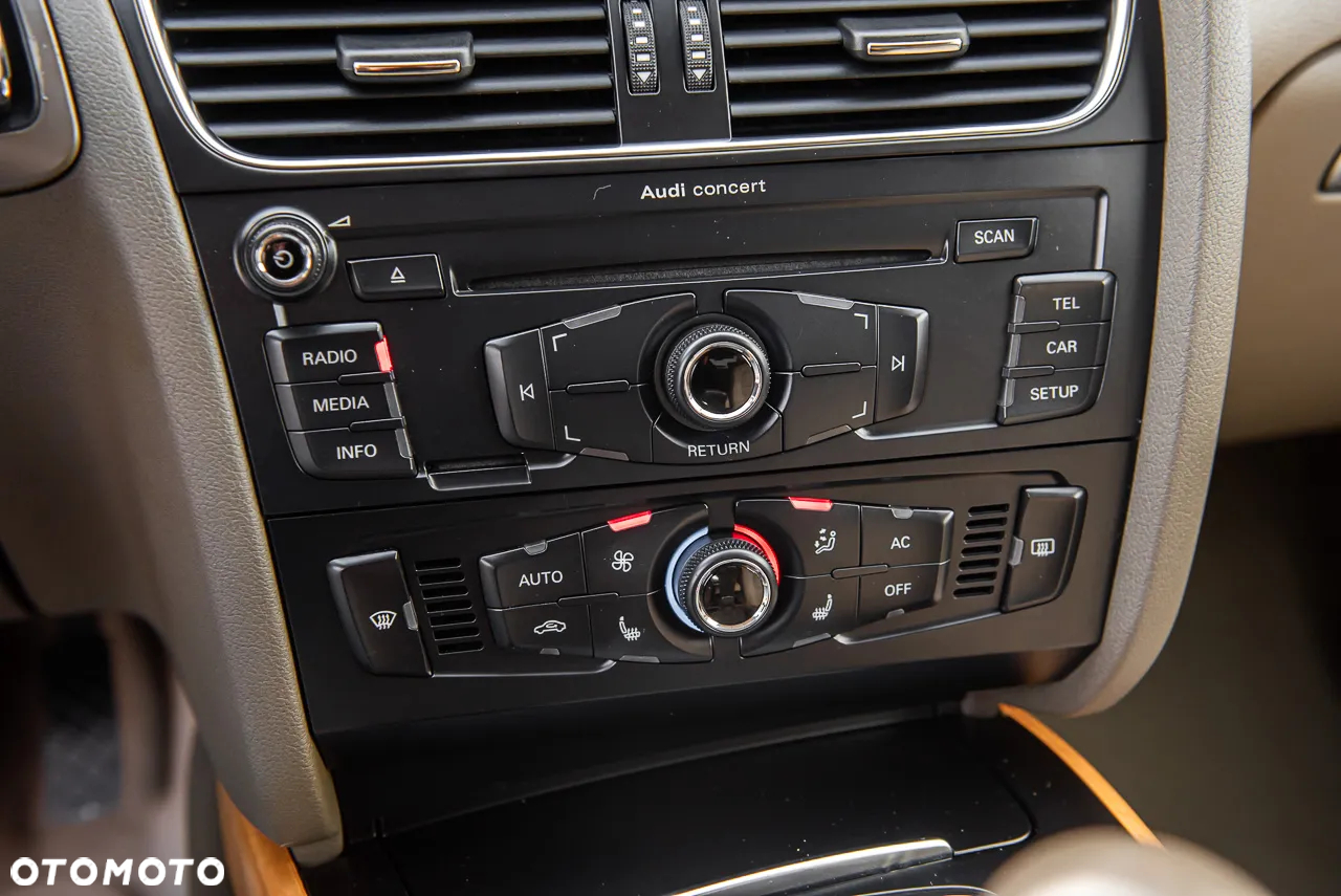 Audi A5 - 26