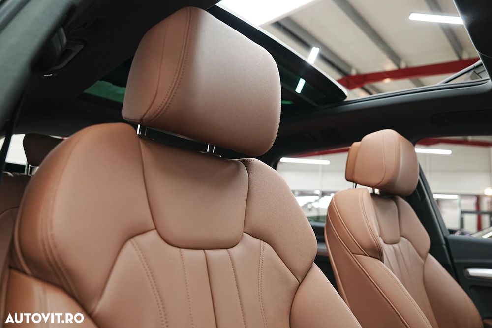 Audi Q5 40 TDI quattro S tronic design - 15