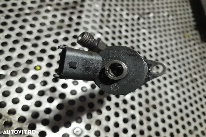 INJECTOR MOTORINA 0445220239 0445220239 Citroen C4 1 [2004 - 2008] Ha - 2