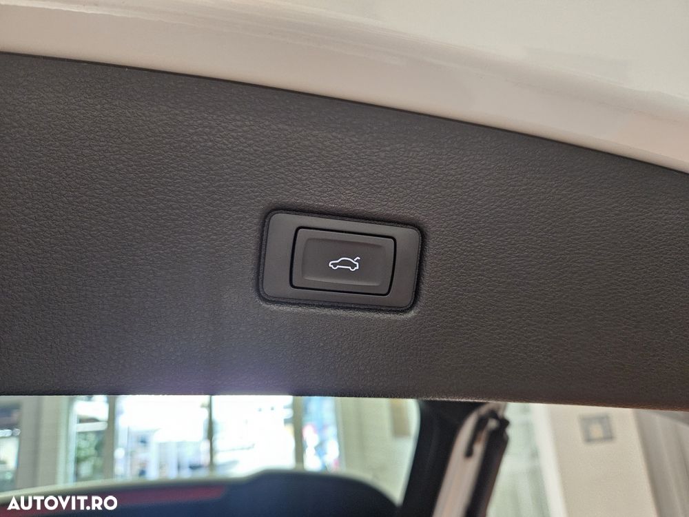 Audi Q5 40 TDI Sportback quattro S tronic S line - 14
