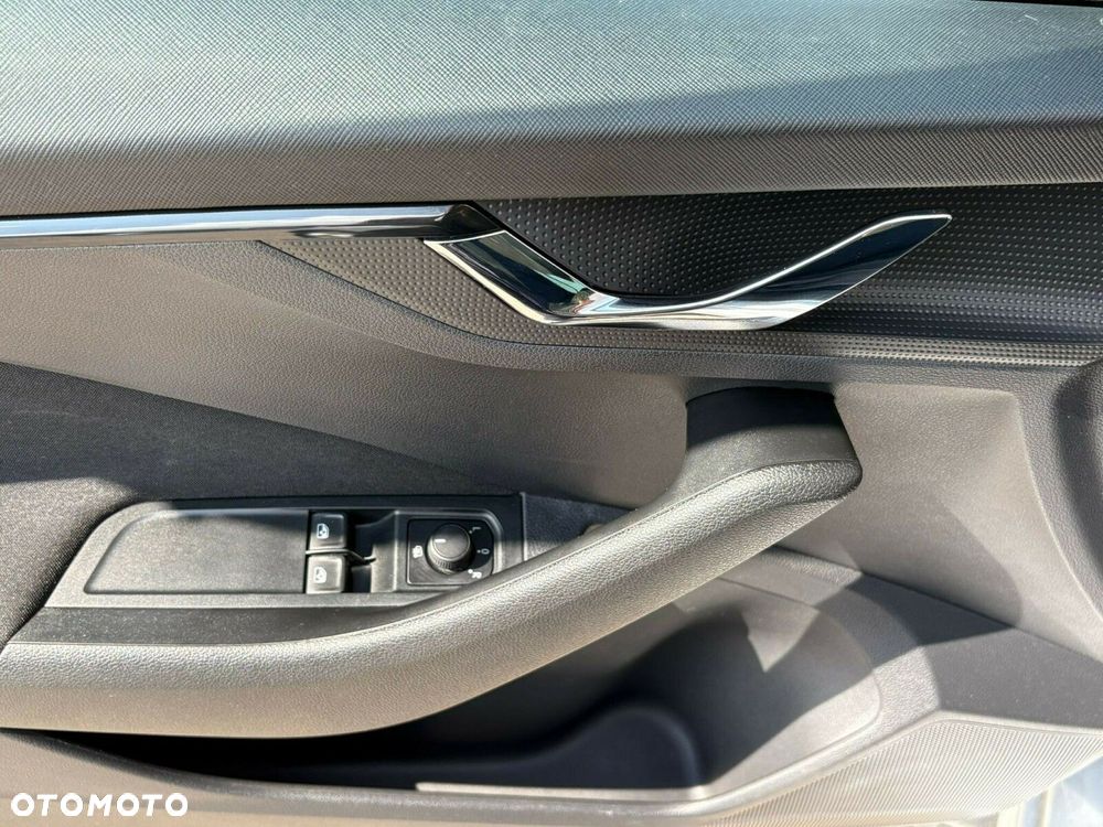 Skoda Kamiq 1.5 TSI Ambition DSG - 14