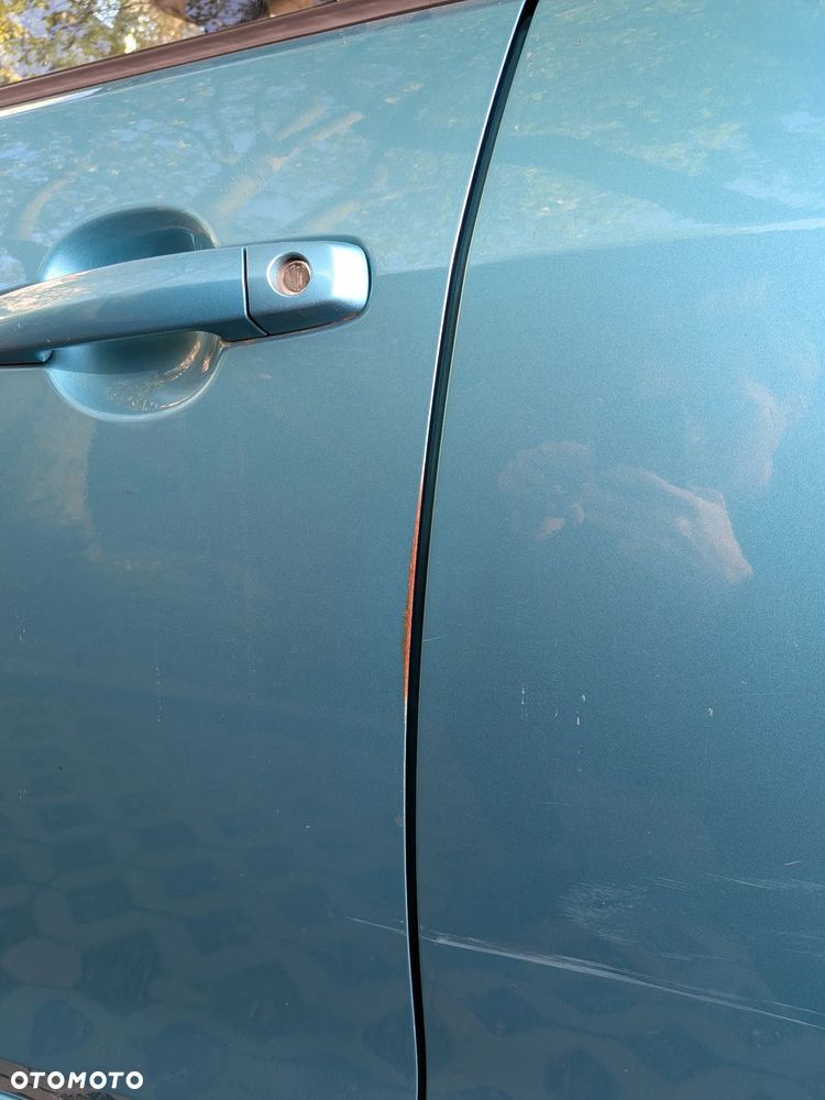 Suzuki Splash - 5