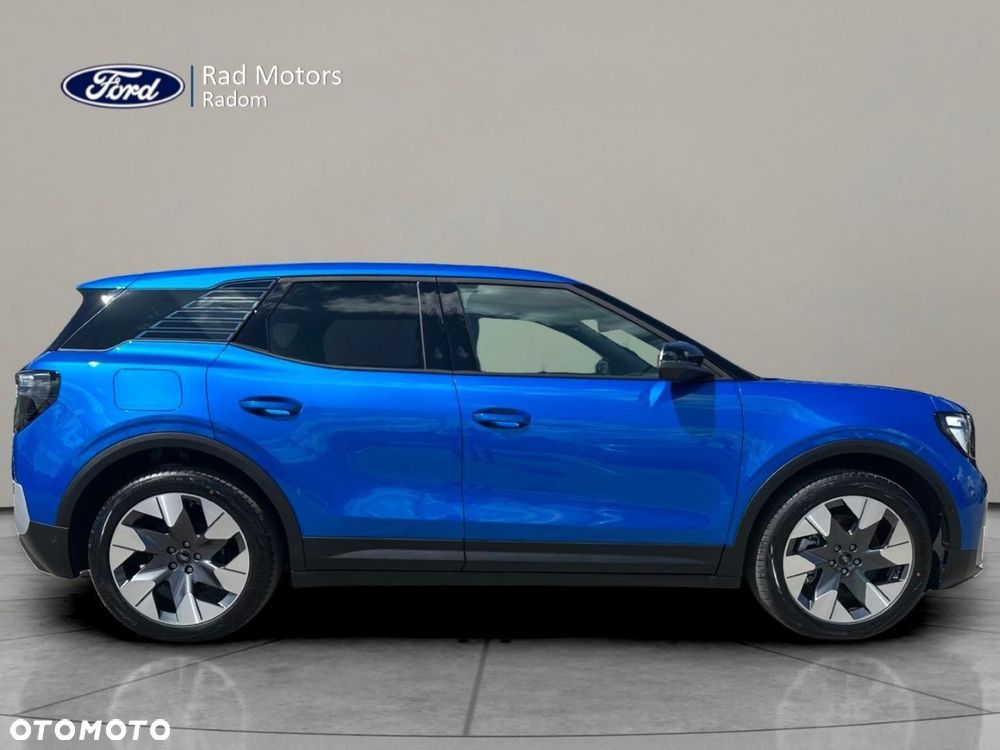 Ford Explorer 77kWh Premium RWD - 6