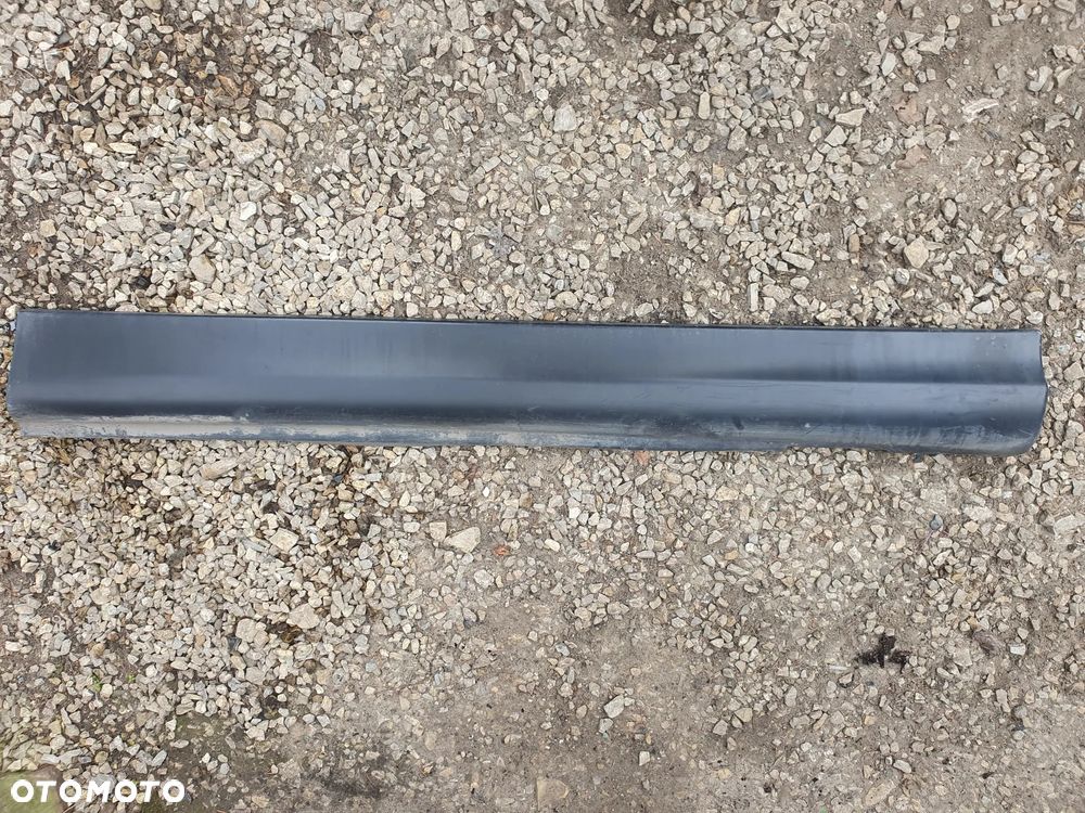 Citroen C5, I 2001.03 - 2008.02 Listwa progowa prawa 9627885277 - 6