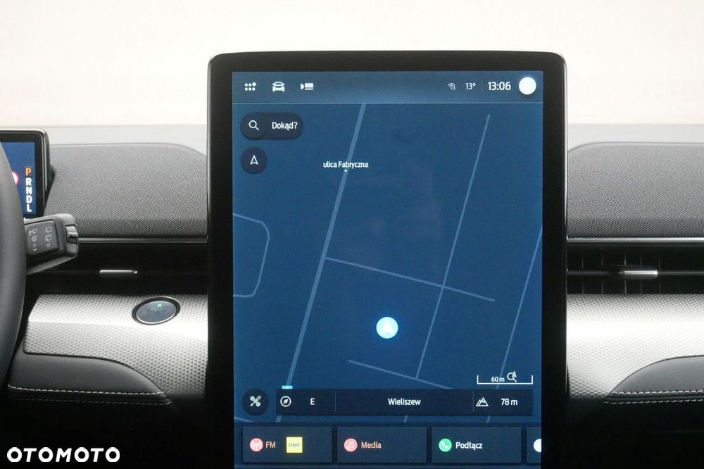 Ford Mustang Mach-E - 23