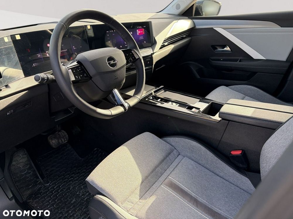 Opel Astra - 7