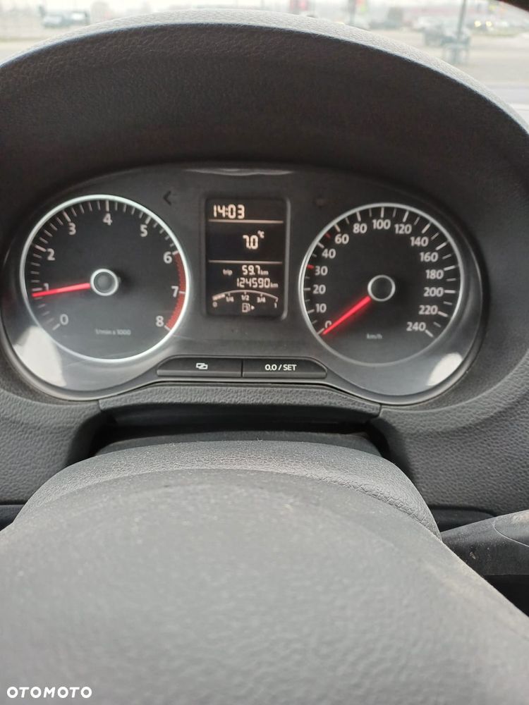 Volkswagen Polo 1.2 Style - 6