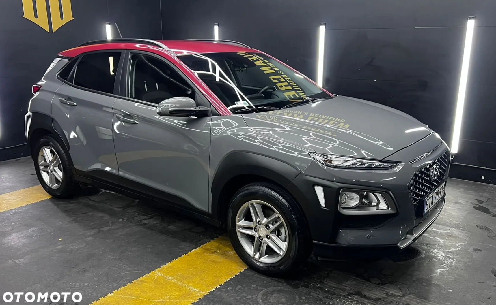 Hyundai Kona 1.0 T-GDI Comfort - 6