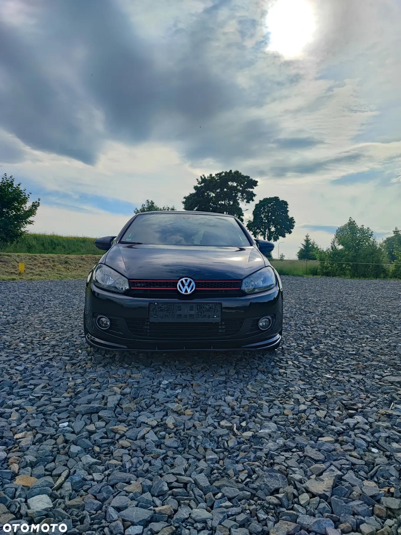 Volkswagen Golf VI 1.6 TDI Trendline - 9