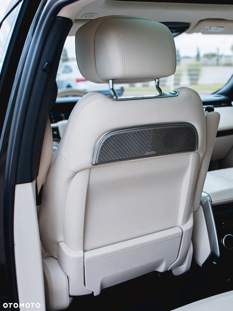 Land Rover Range Rover 3.0 D AB - 30