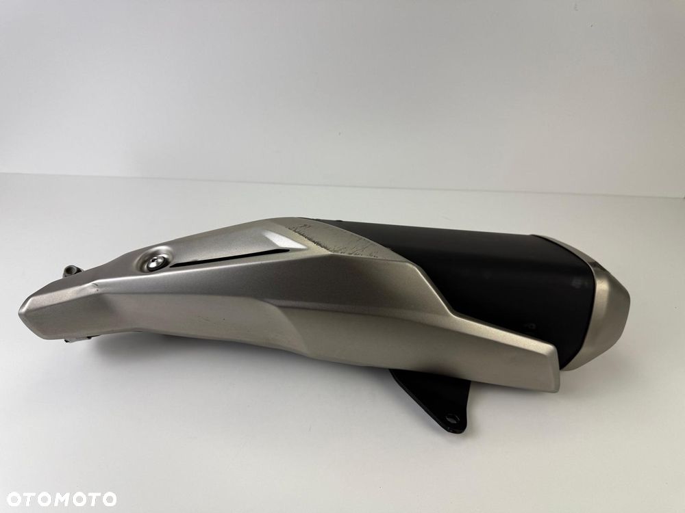 Tłumik Honda CB 500 X 2019+ - 11