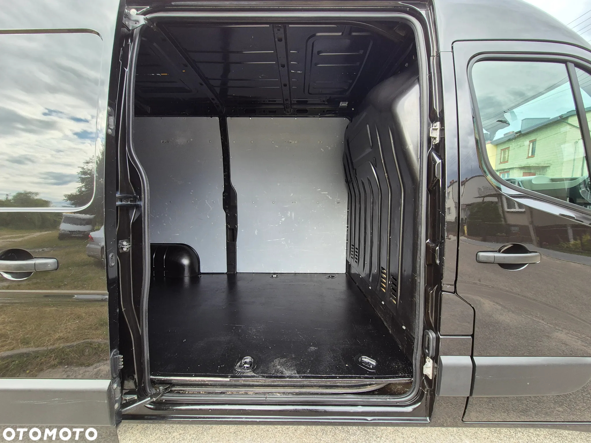 Opel Movano - 25
