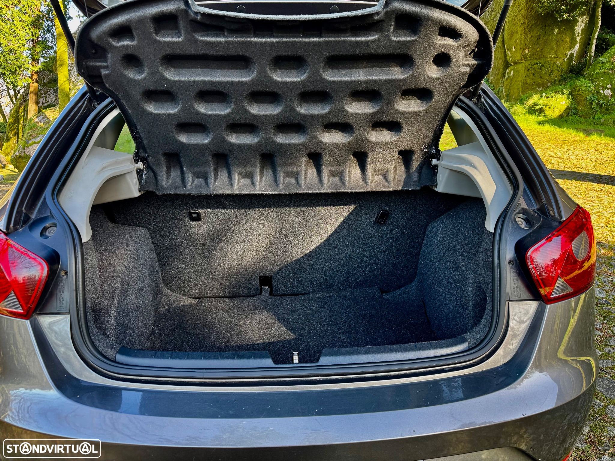 SEAT Ibiza 1.0 Reference - 7