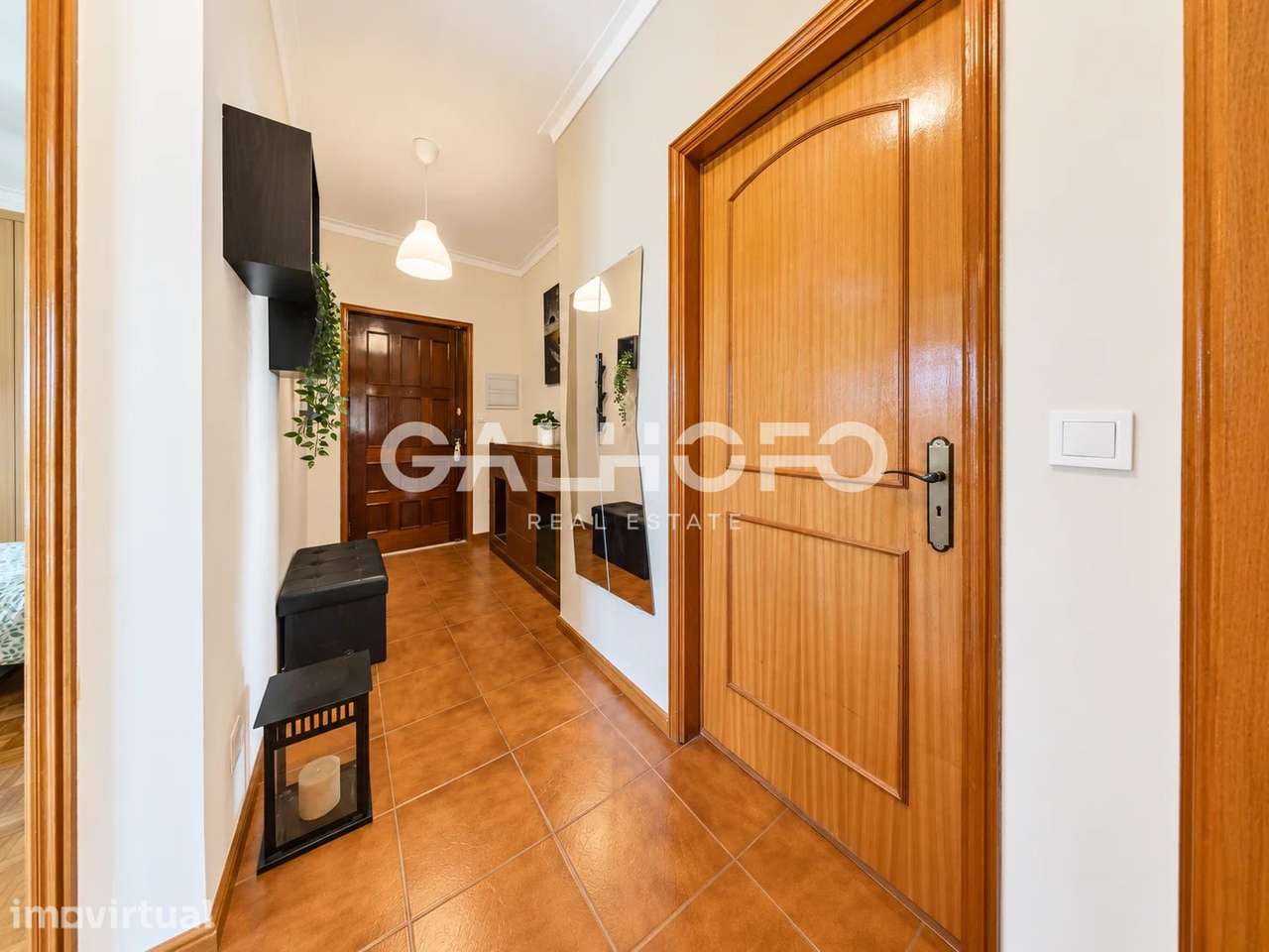 Apartamento para venda em Vila Nova de Gaia - Grande imagem: 2/21