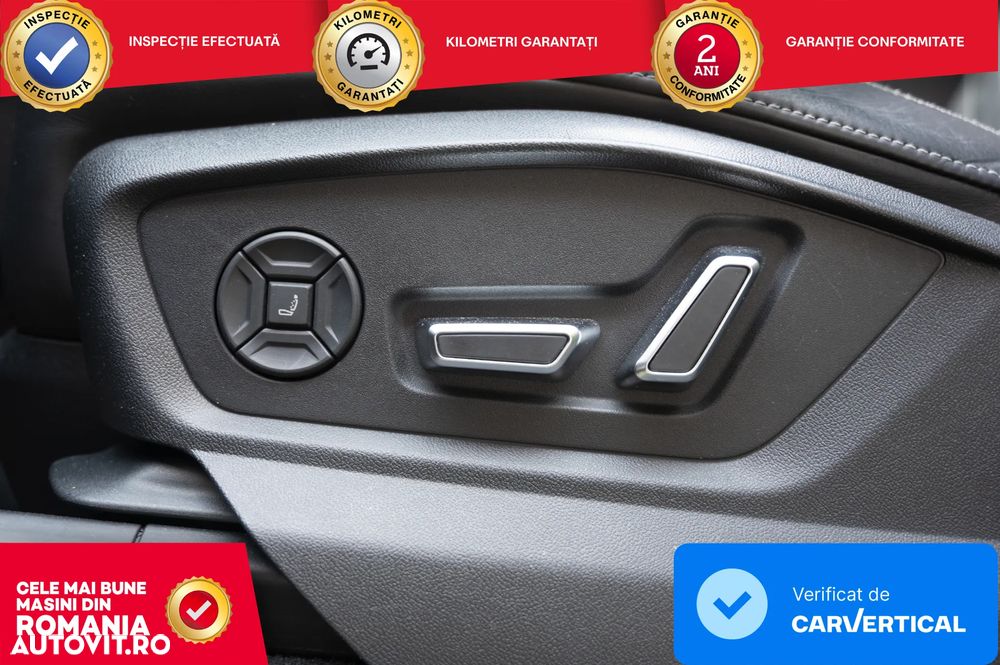 Audi Q8 3.0 50 TDI quattro Tiptronic MHEV - 10