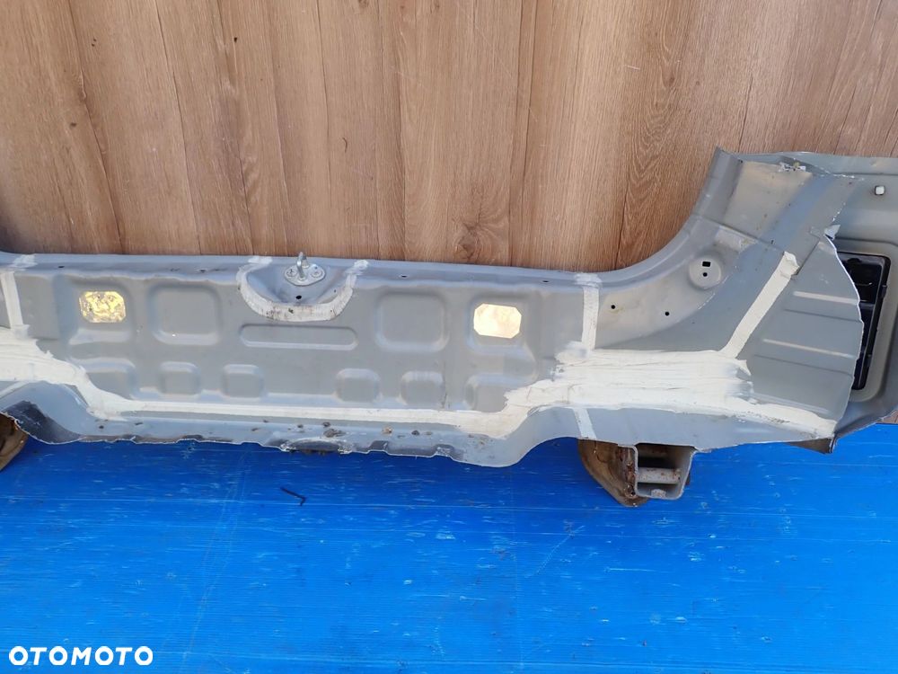 MITSUBISHI ASX 10-16 PAS TYLNY KAROSERYJNY U17A - 7