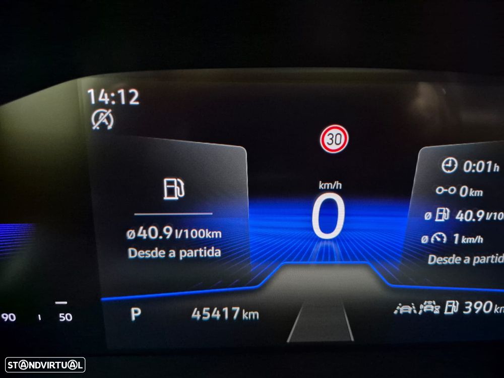 VW T-Cross 1.0 TSI Urban DSG - 29