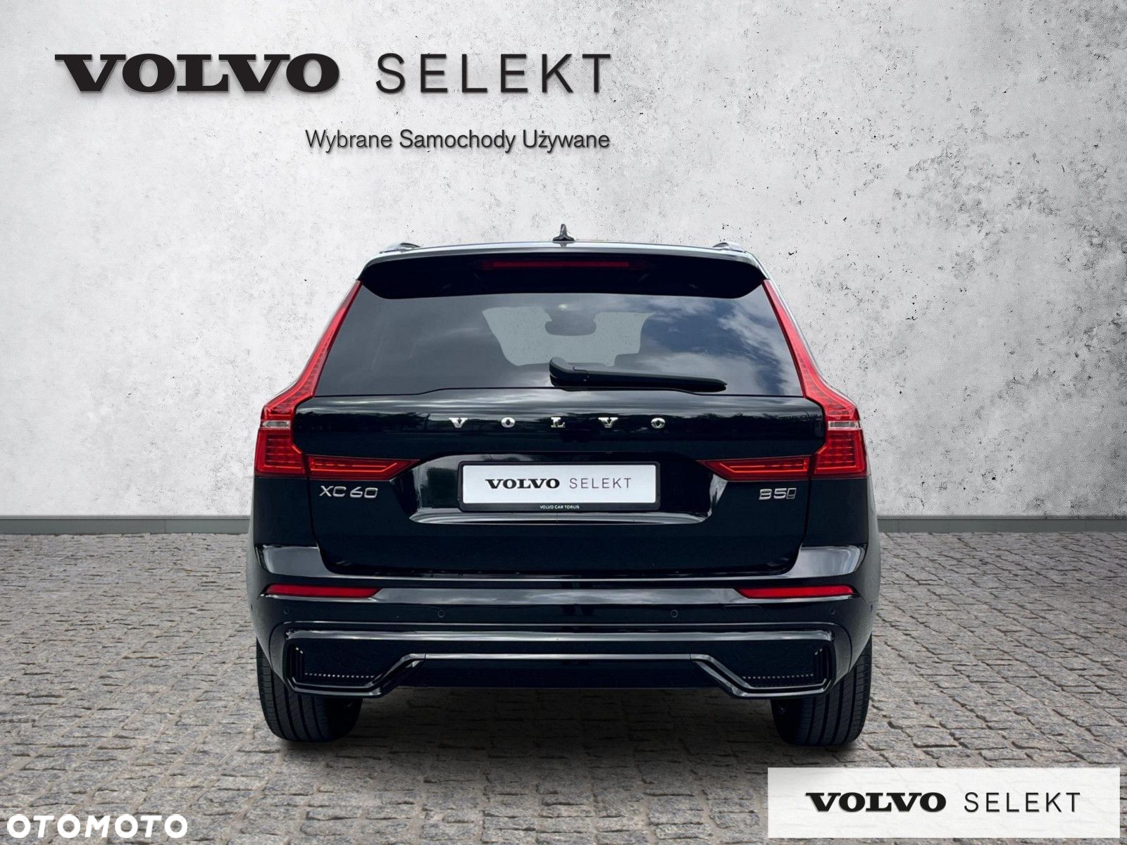 Volvo XC 60 - 5