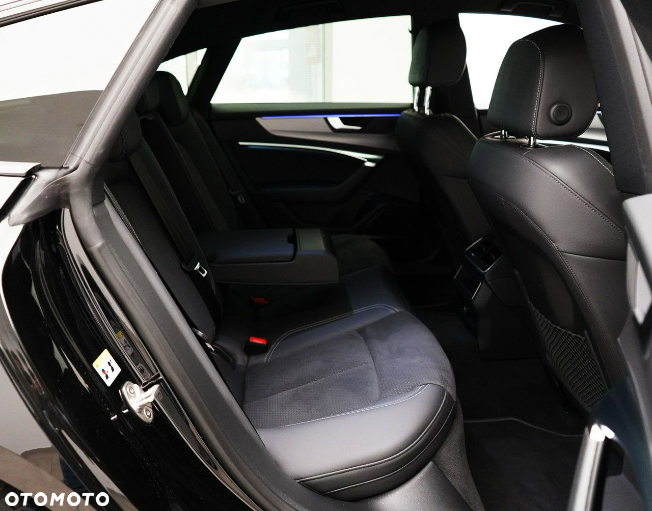 Audi A7 - 23