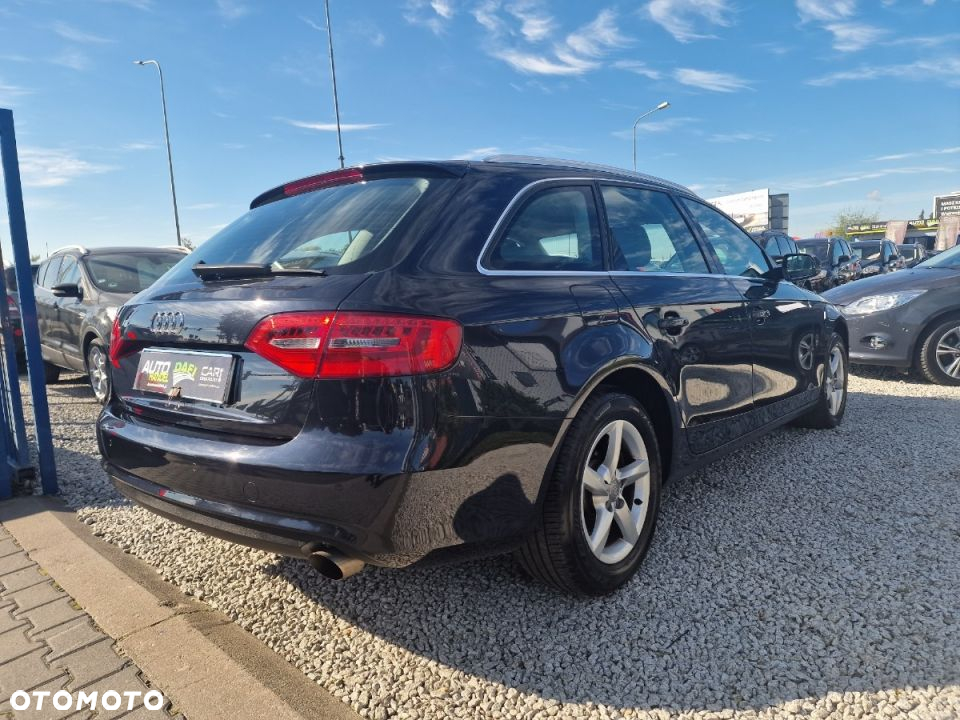 Audi A4 1.8 TFSI Prime Edition - 5