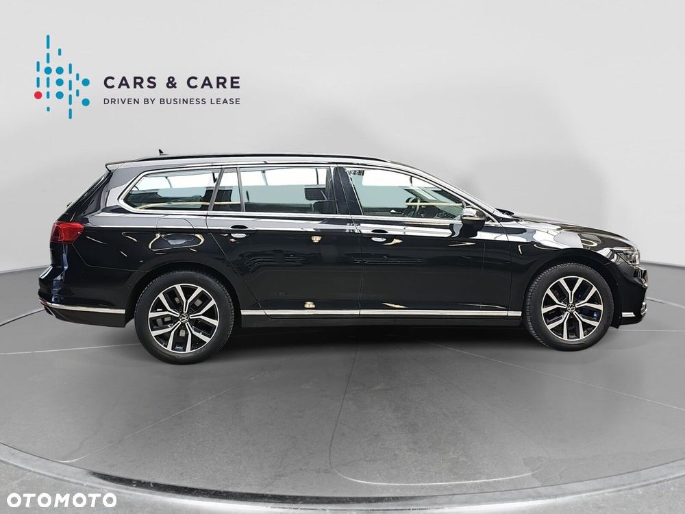 Volkswagen Passat - 27
