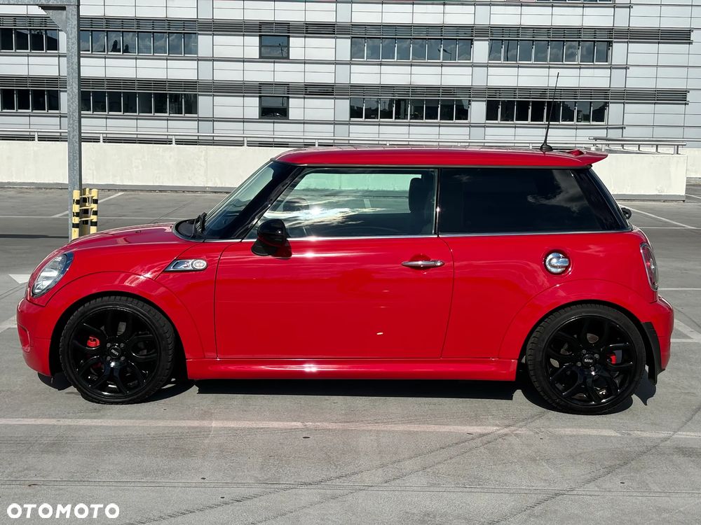 MINI Cooper S 50 Camden - 32