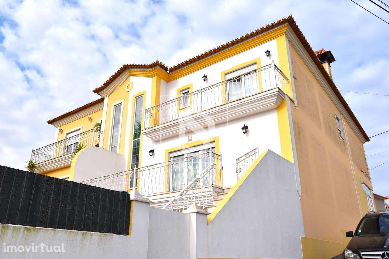 Moradia T4 Venda em Encarnação,Mafra - Grande imagem: 2/29