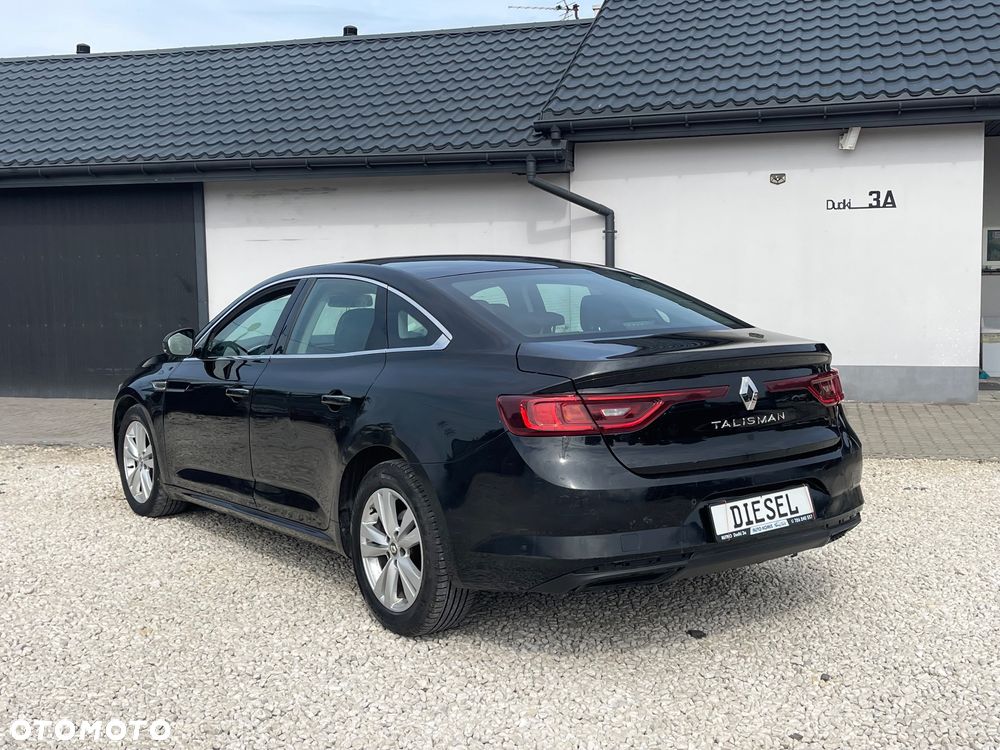 Renault Talisman - 25