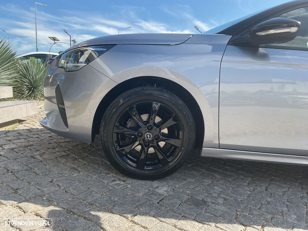 Opel Corsa 1.2 Business - 13