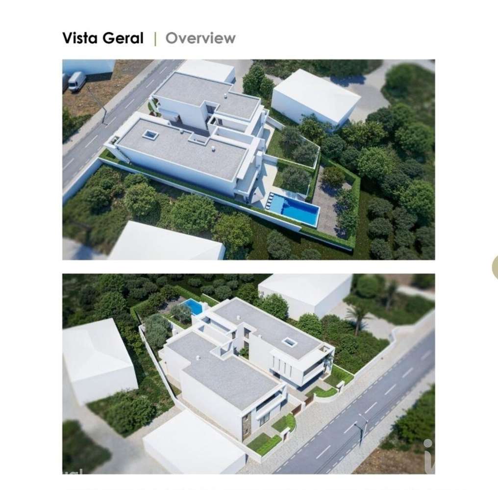 Casa / Villa T4 em Santa Bárbara de Nexe de 337,00 m2 - Grande imagem: 4/16