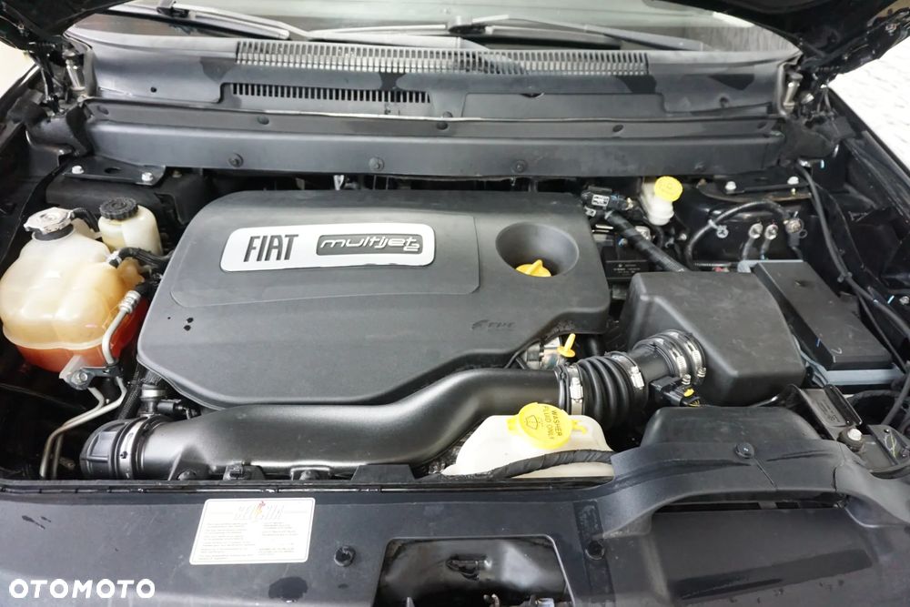 Fiat Freemont 2.0 Multijet 16V DPF - 13