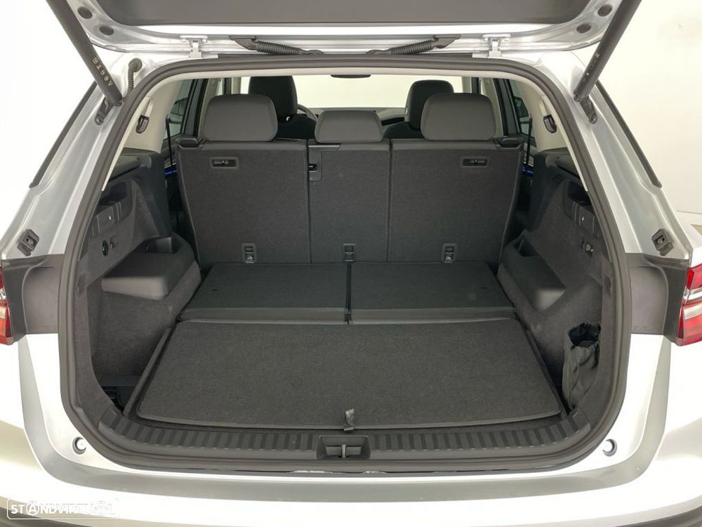 Skoda Kodiaq 2.0 TDI Ultra DSG - 13