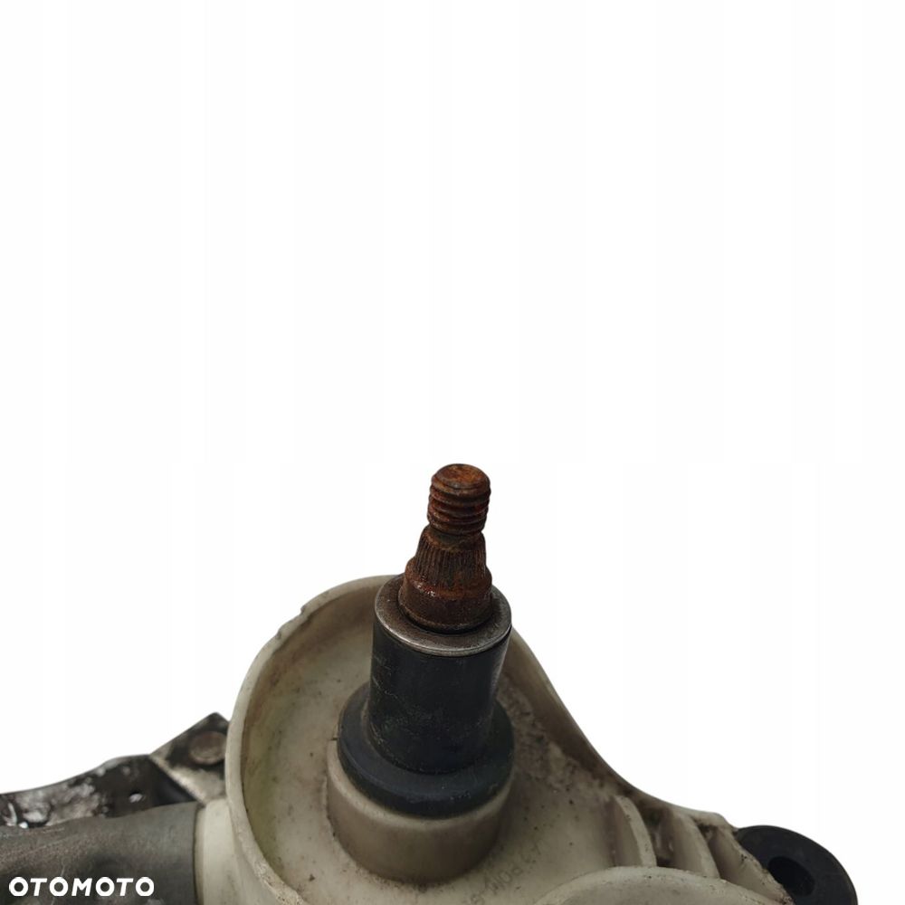 SILNICZEK WYCIERACZEK Opel Agila B Suzuki Splash mechanizm przód przedni - 16