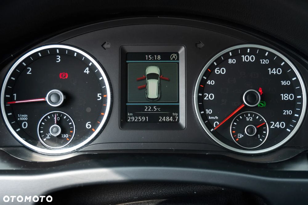 Volkswagen Tiguan 2.0 TDI 4Mot Sport&Style DSG - 14