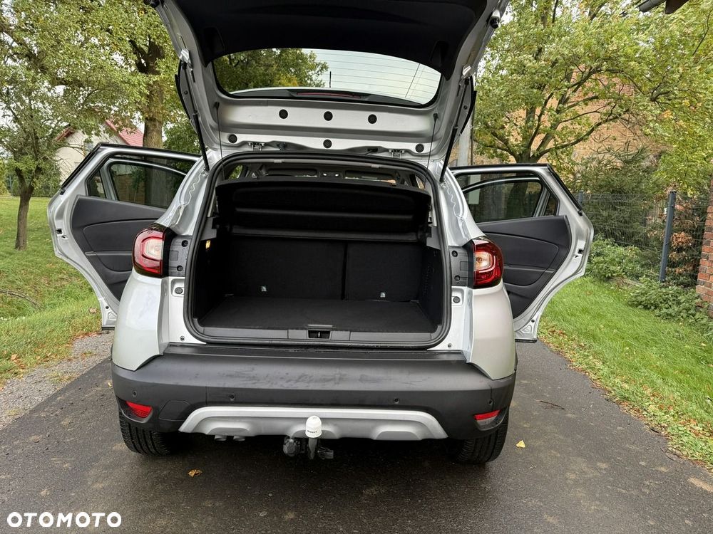 Renault Captur TCe 150 GPF INTENS - 12