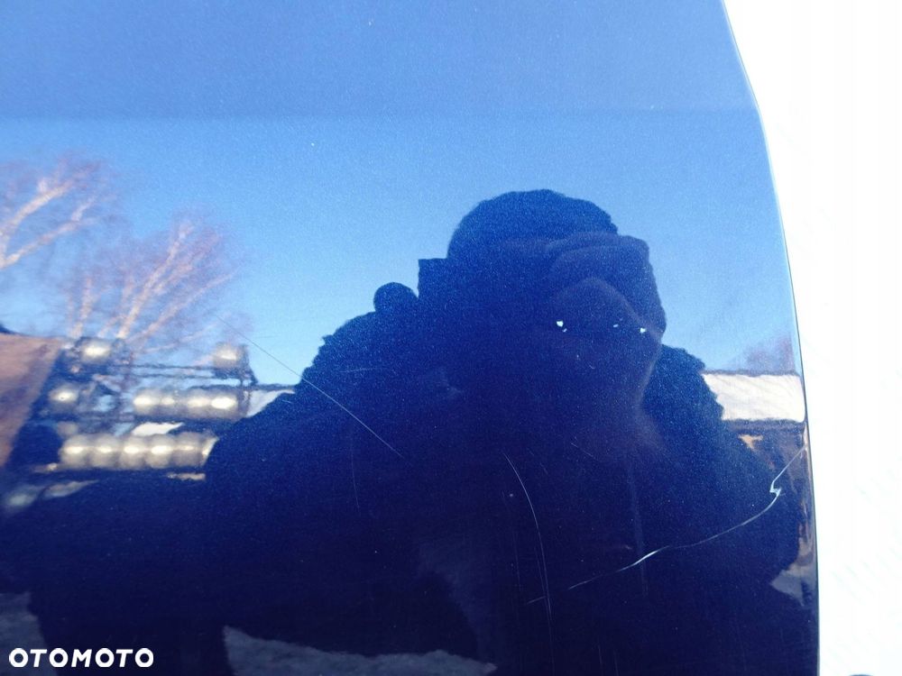 drzwi prawy przód volkswagen golf vi ld5q - 5