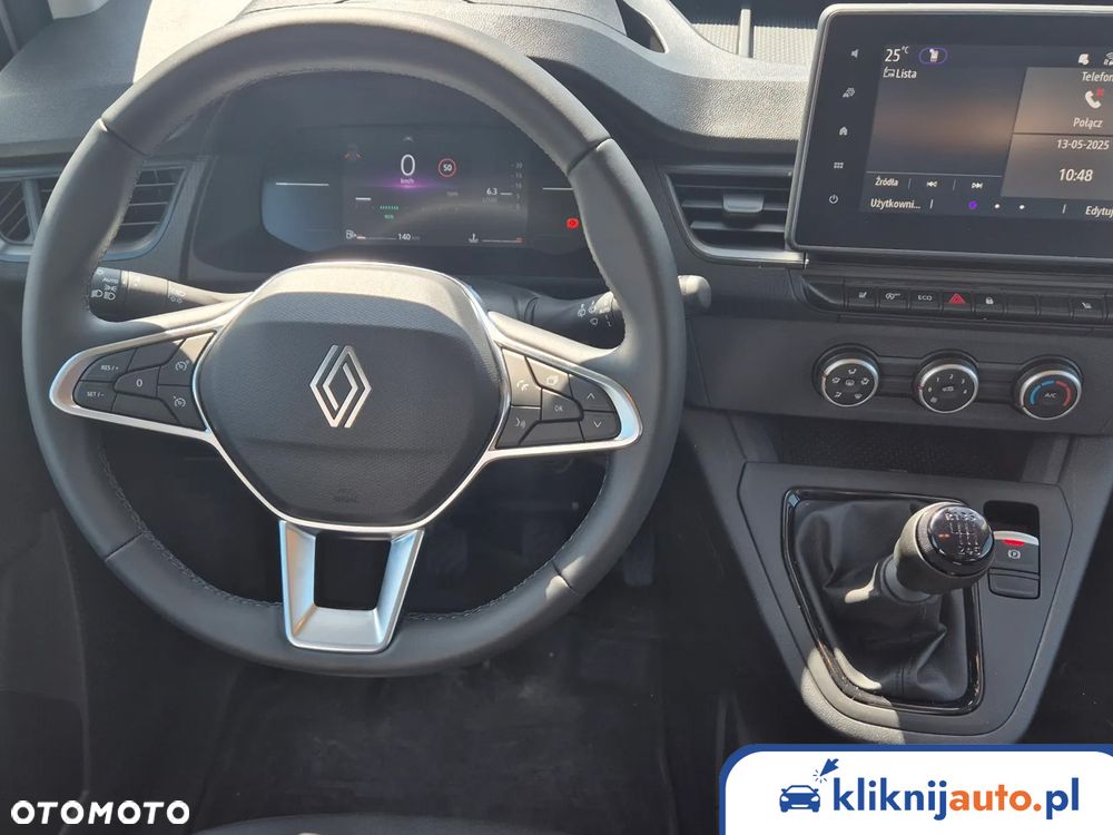 Renault Kangoo VAN Advance L2 1.5 Blue dCi 115 Euro6x - 5