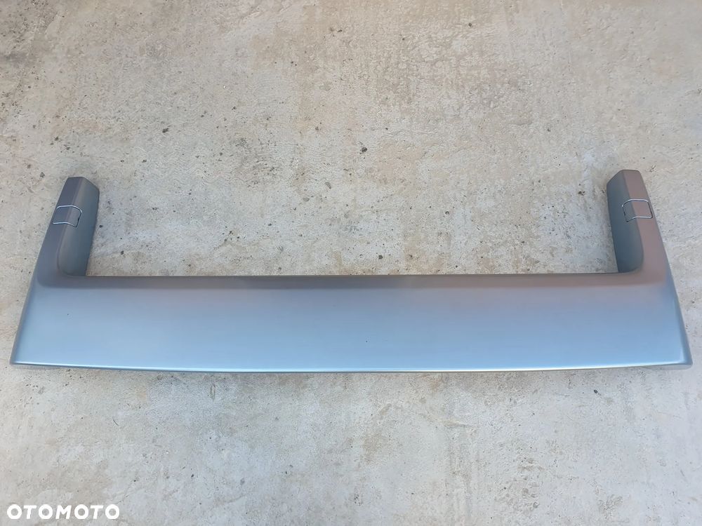 NISSAN X-TRAIL T30 SPOILER LOTKA DACHU TYŁ 960308H400 - 1