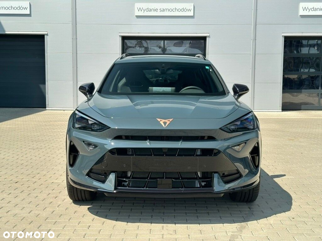 Cupra Formentor - 4