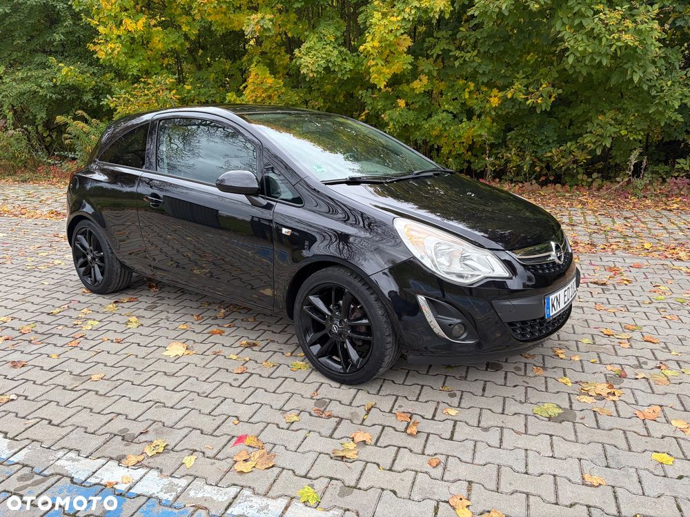 Opel Corsa - 15