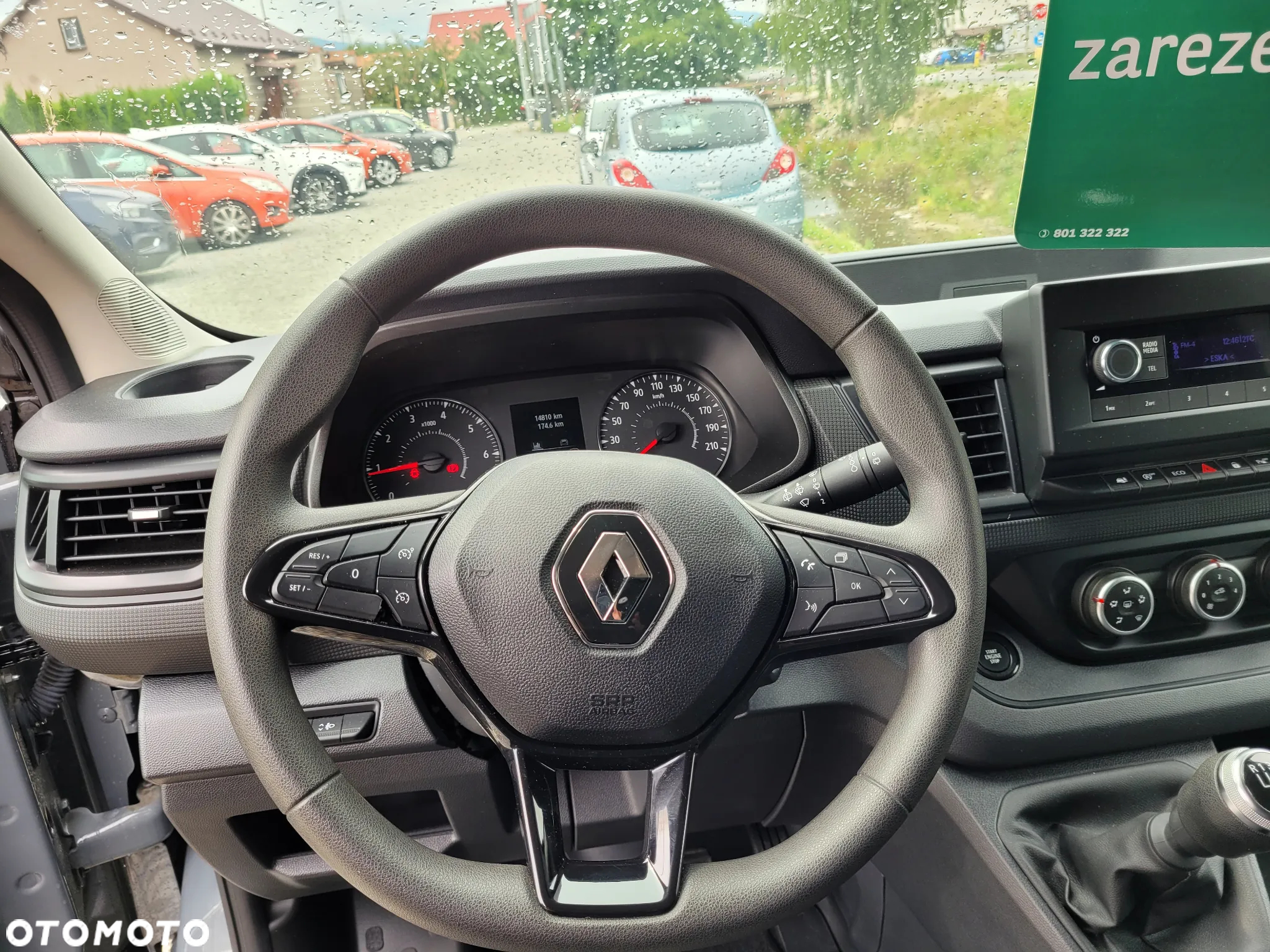 Renault TRAFIC - 5