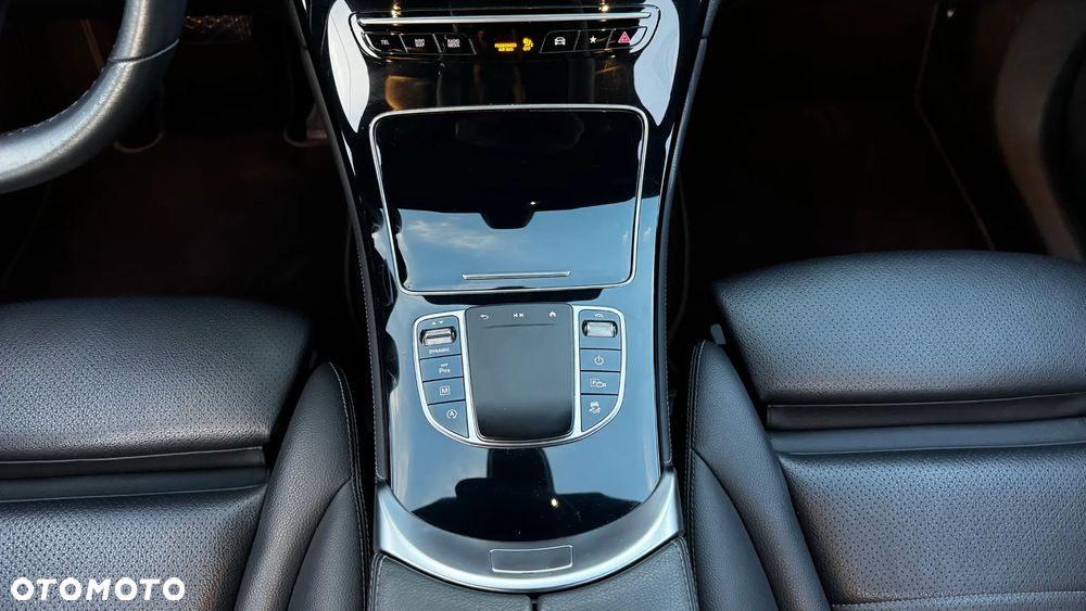 Mercedes-Benz GLC Coupe 200 4-Matic - 32