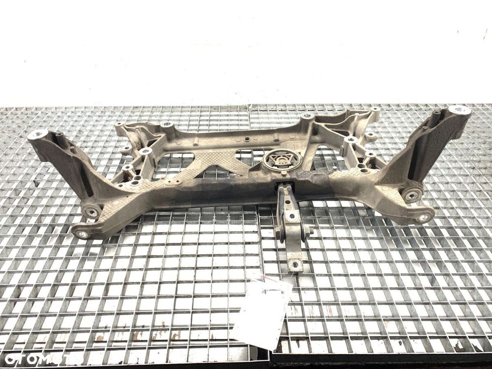 BELKA POD SILNIK  VW PASSAT B8 Variant (3G5, CB5) 2014 - 2022 2.0 TDI 140 kW [190 KM] olej napędowy - 2