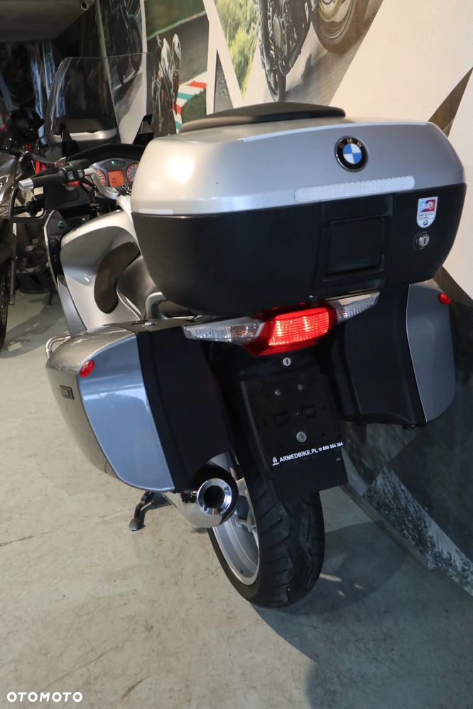 BMW RT - 10